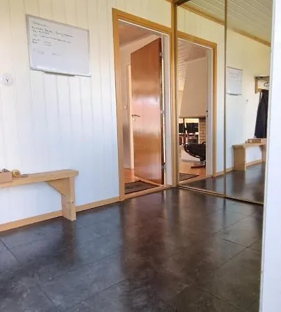 Bolig Perfekt For Bedrifter Pa Eik Med 8 Soverom Lejlighed Tønsberg